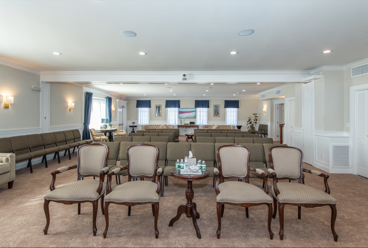 Summit, NJ Memorial Paul Ippolito Memorial in Summit, NJ